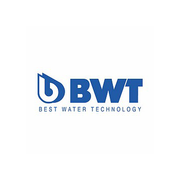 BWT Logo Kunde von Sprecherin Evelyn Vysher