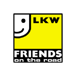 Friends on the Road logo als Kunden von Evelyn LYN Vysher