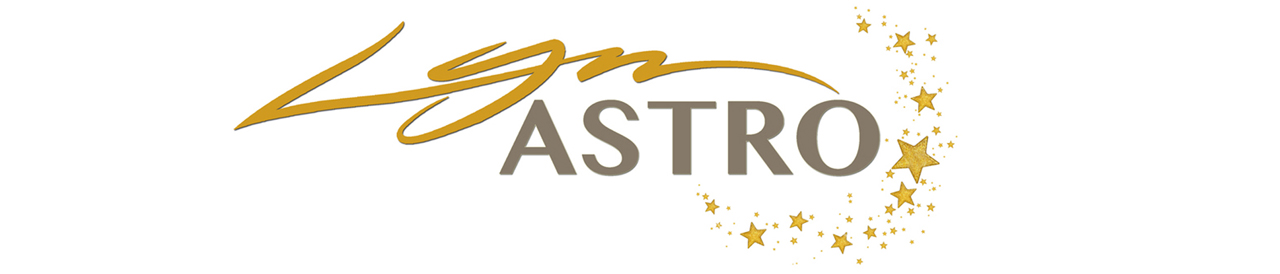 lyn ASTRO Logo